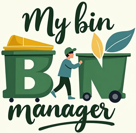 My Bin Manager — Ballarat's Bin Day Service | Never Miss Bin Day Again